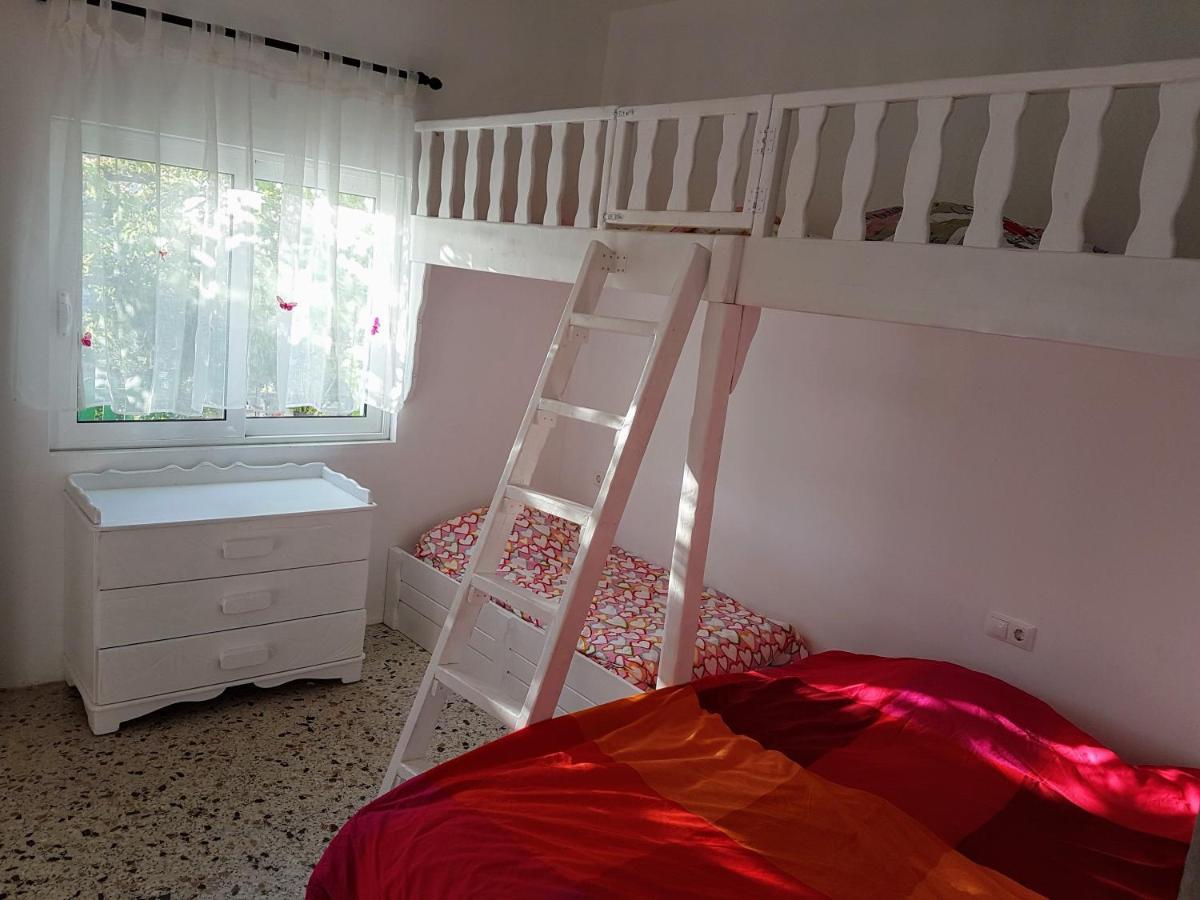 Maison De Village Au Calme - Alonia Village House Psinthos 외부 사진